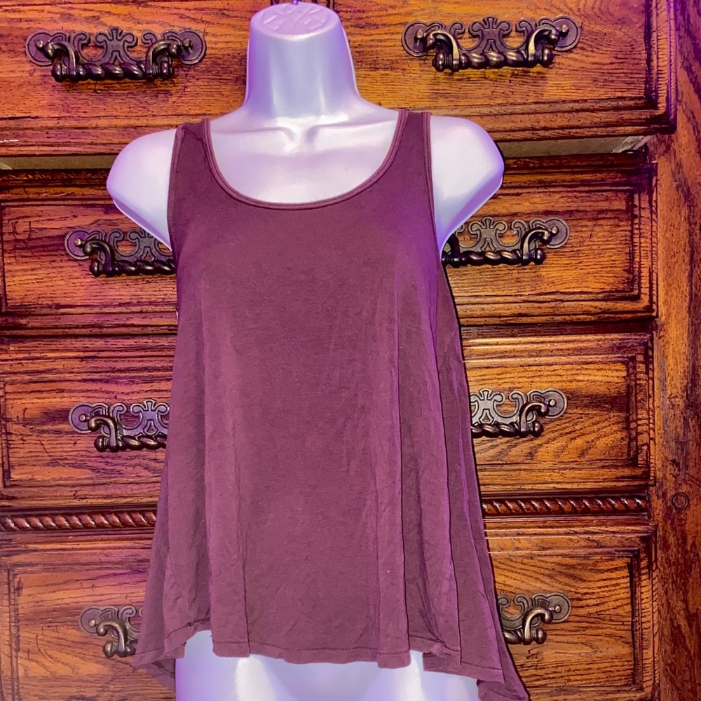 American eagle tank top